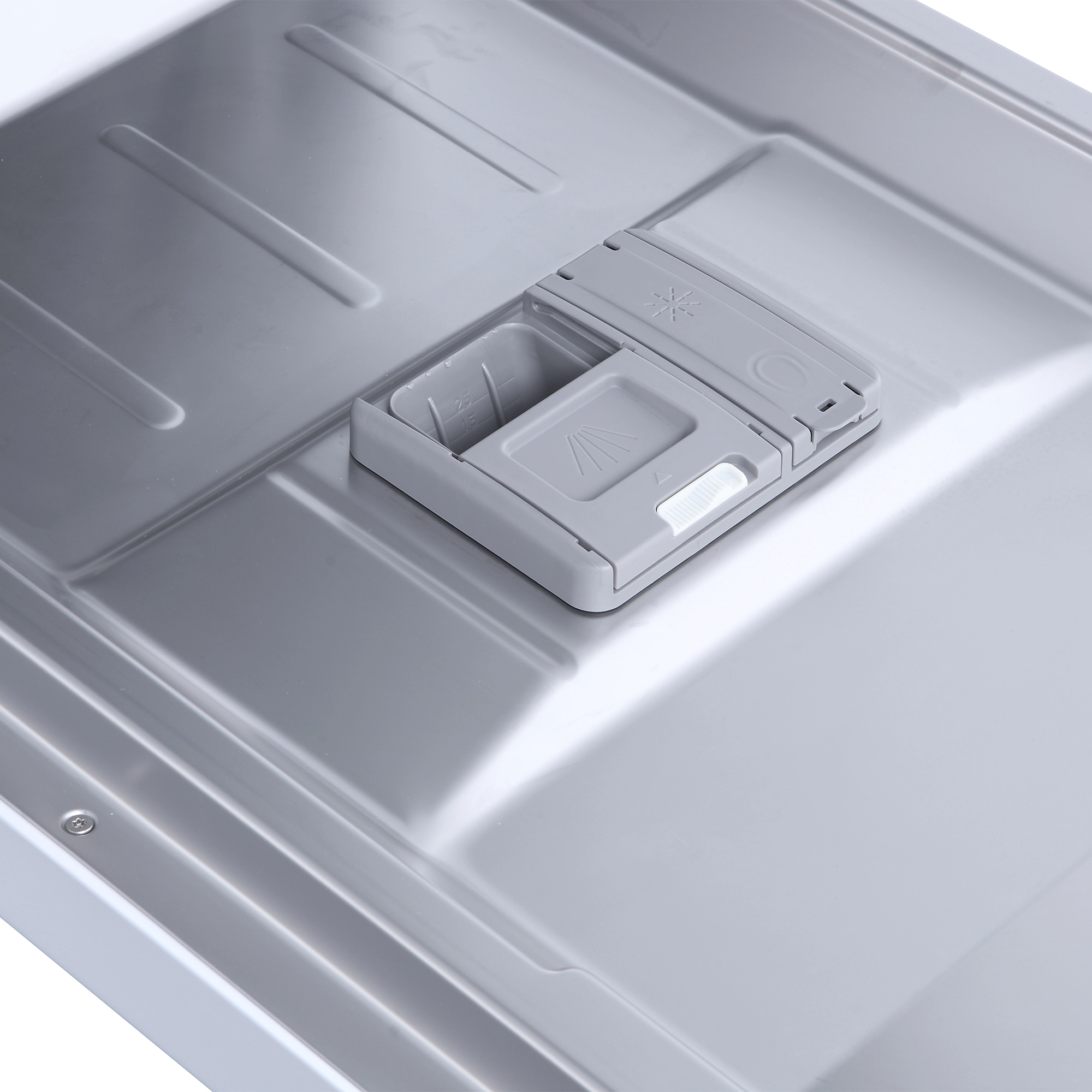 Посудомоечная машина Бирюса DWF-410/5 W купить