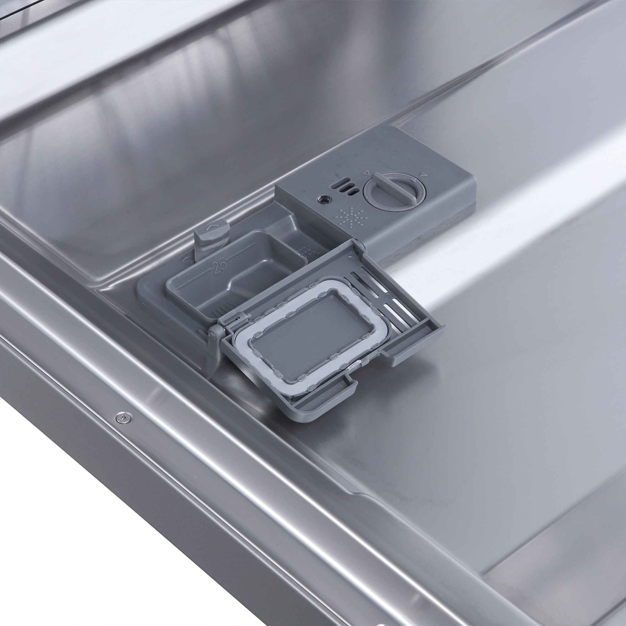 Посудомоечная машина Бирюса DWF-614/6 M купить