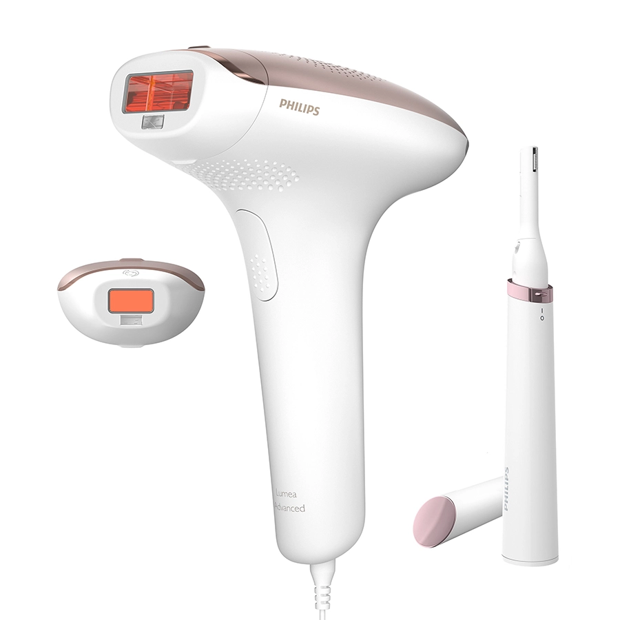 Фотоэпилятор Philips Lumea Advanced BRI921 sotib olish