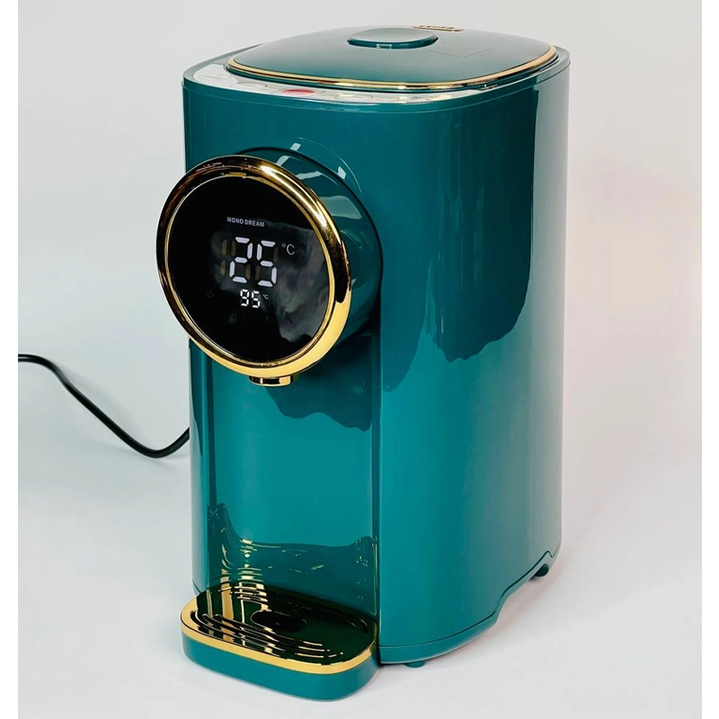 Mono Dream MD-002 elektr termopoti 5 litr (Yashil) sotib olish