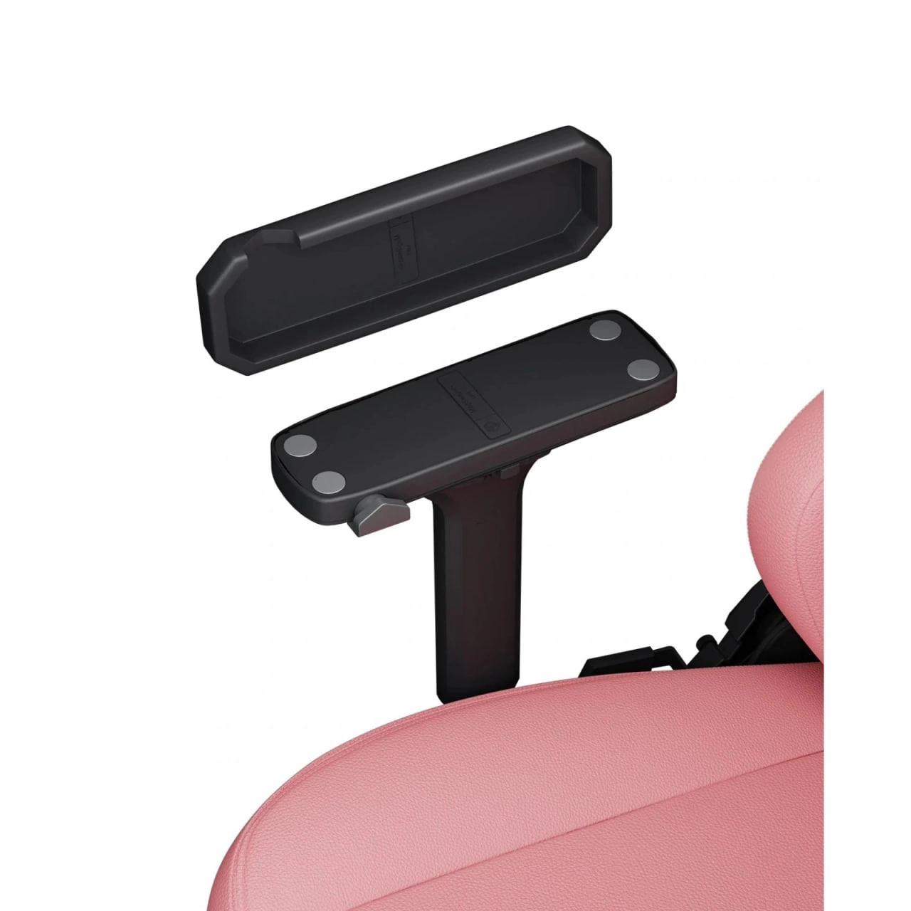 Anda Seat Kaiser 3 Pro XL Creamy Pink o‘yin kreslosi sotib olish