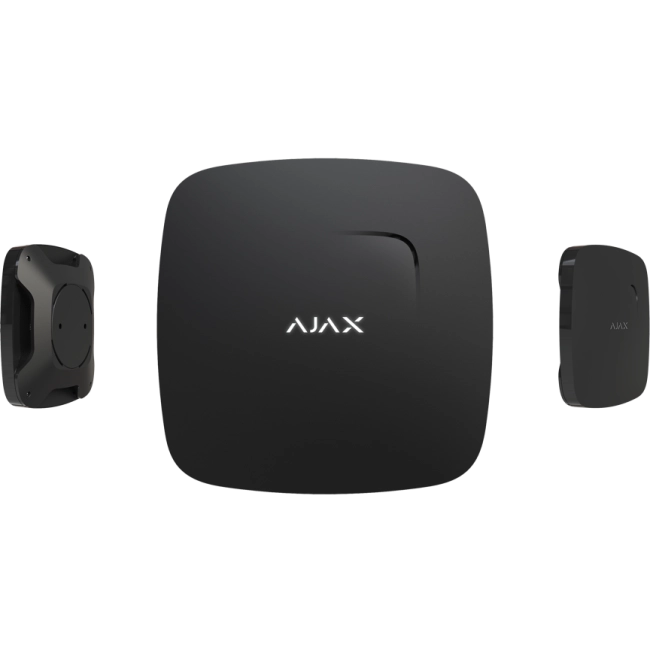 Ajax LeaksProtect (9SA) black датчик затопления купить