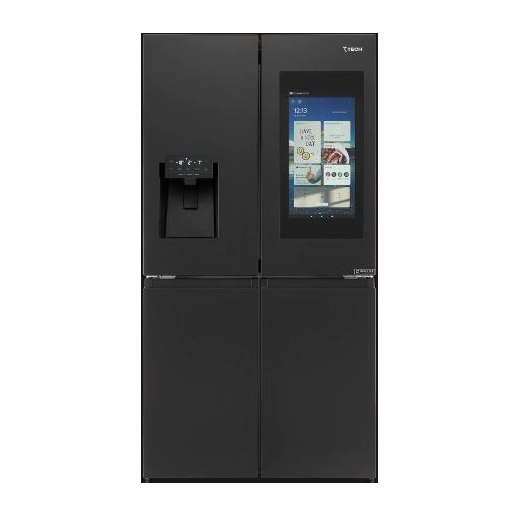 Холодильник 7TECH 7REF4P536DIS2 купить