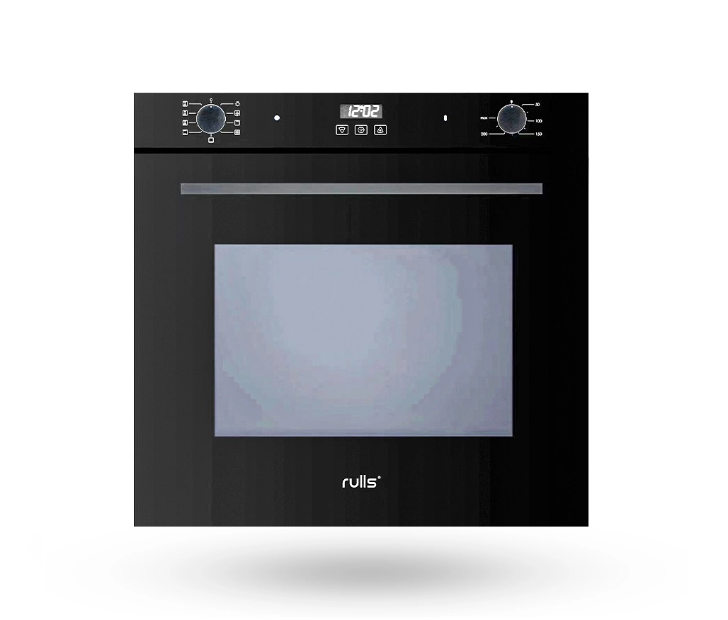 Встраиваемый духовой шкаф Rulls H09009L1 купить