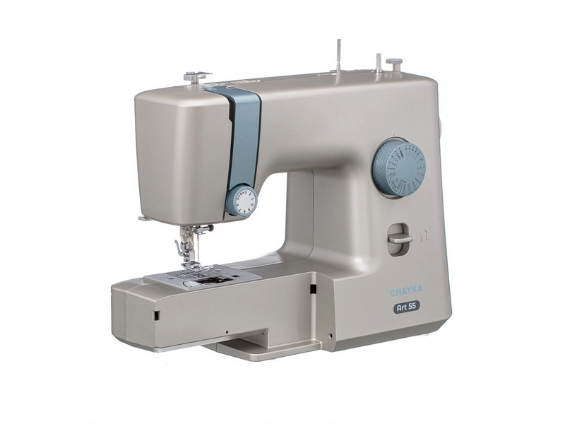 Швейная машина Chayka Art 55 sotib olish