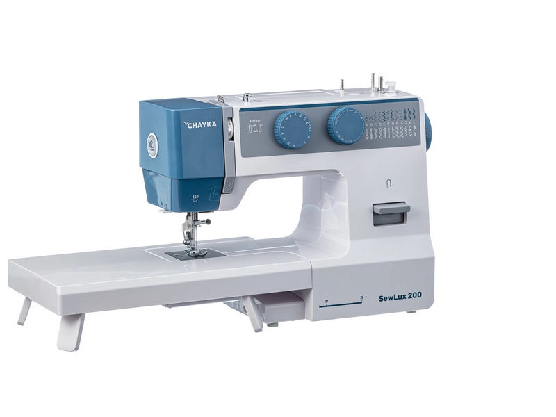 Швейная машина Chayka SewLux 200 sotib olish