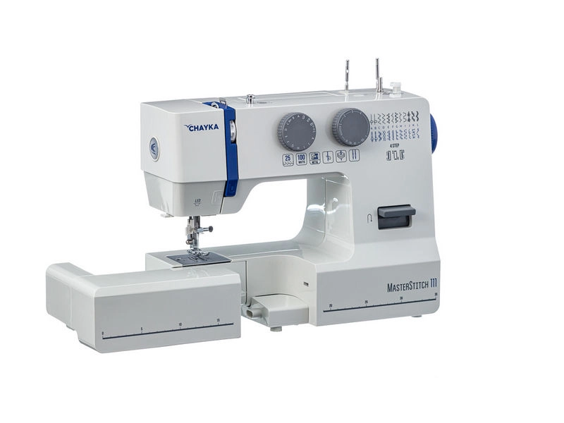 Швейная машина Chayka MasterStitch 111 sotib olish