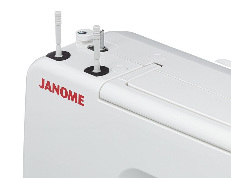 Janome 2252 tikuv mashinasi sotib olish