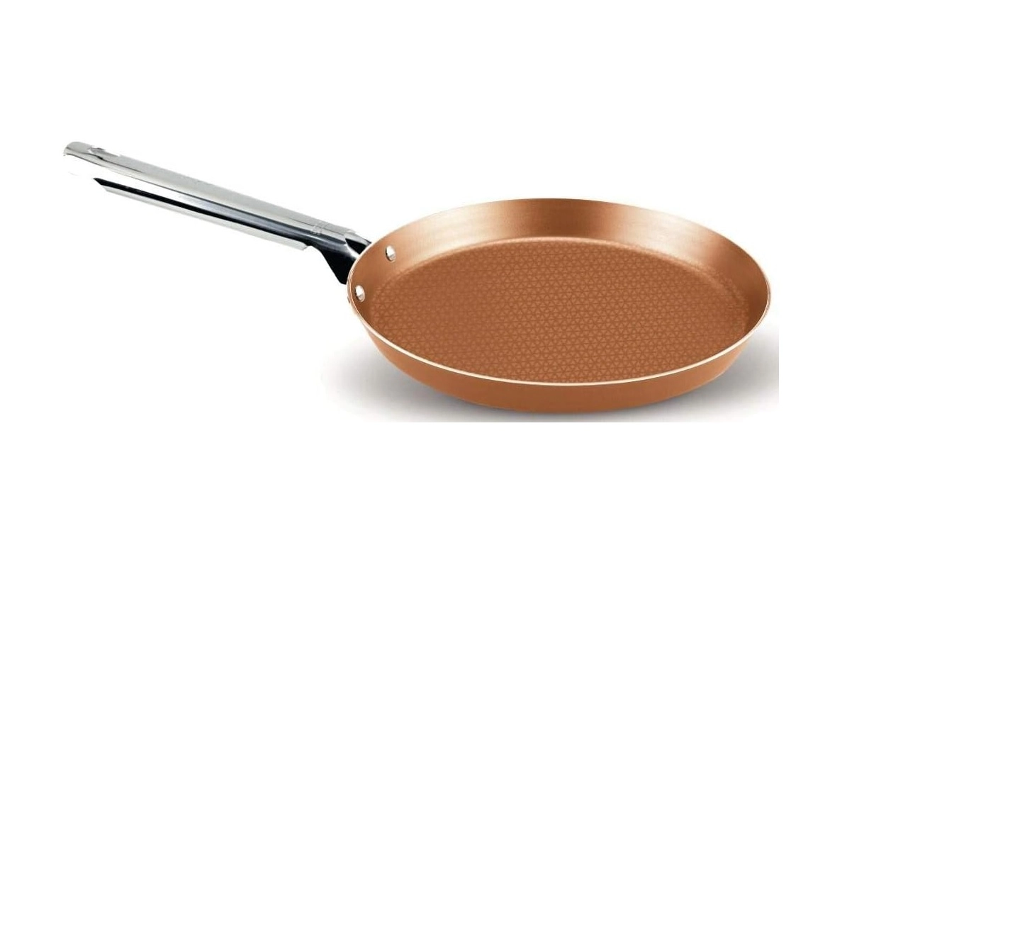 Сковорода для блинов Pensofal Cuprum Crepière 27 см 6714 купить
