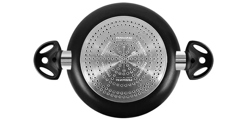 Набор посуд 9 предметов PENSOFAL BIOSTONE PEN 8536 недорого