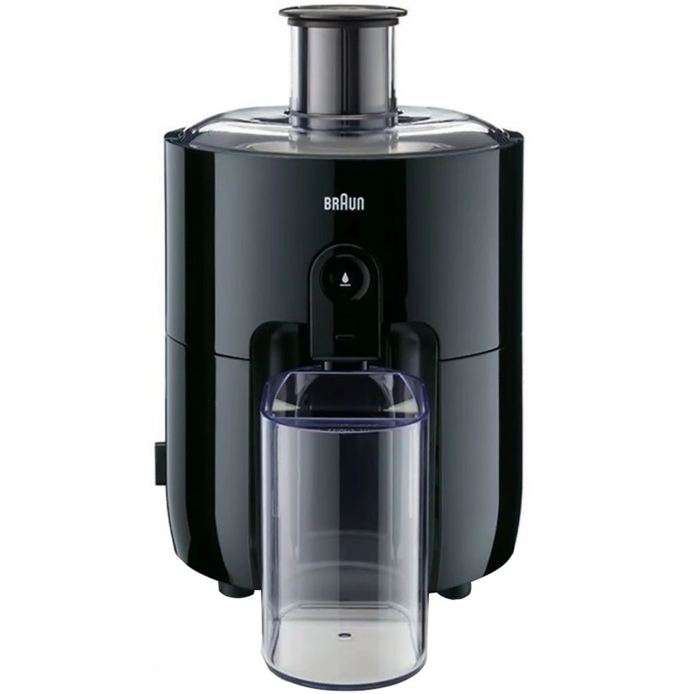 Соковыжималка Braun SJ3100BK sotib olish