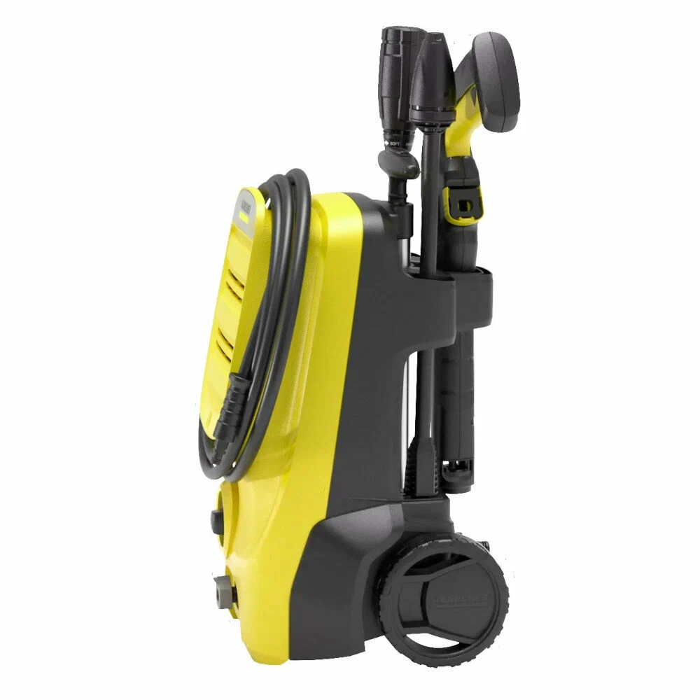 Мойка высокого давления Karcher K 4 Classic 1800BT (1.679-420.0) онлайн