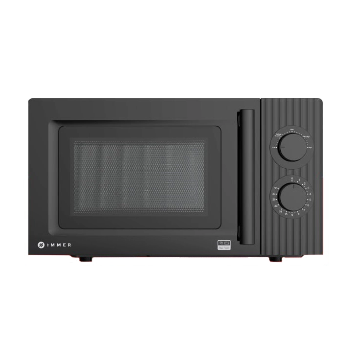 Микроволновая печь Immer IMW20SL-01 - rasm №2 Микроволновая печь Immer IMW20SL-01 sotib olish