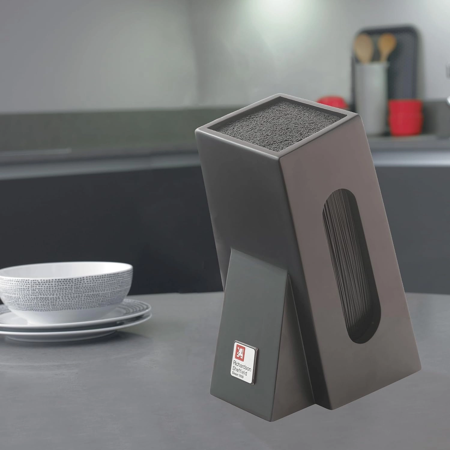 Подставка для ножей Richardson Sheffield Spaghetti Rods R164HSRC58846 недорого