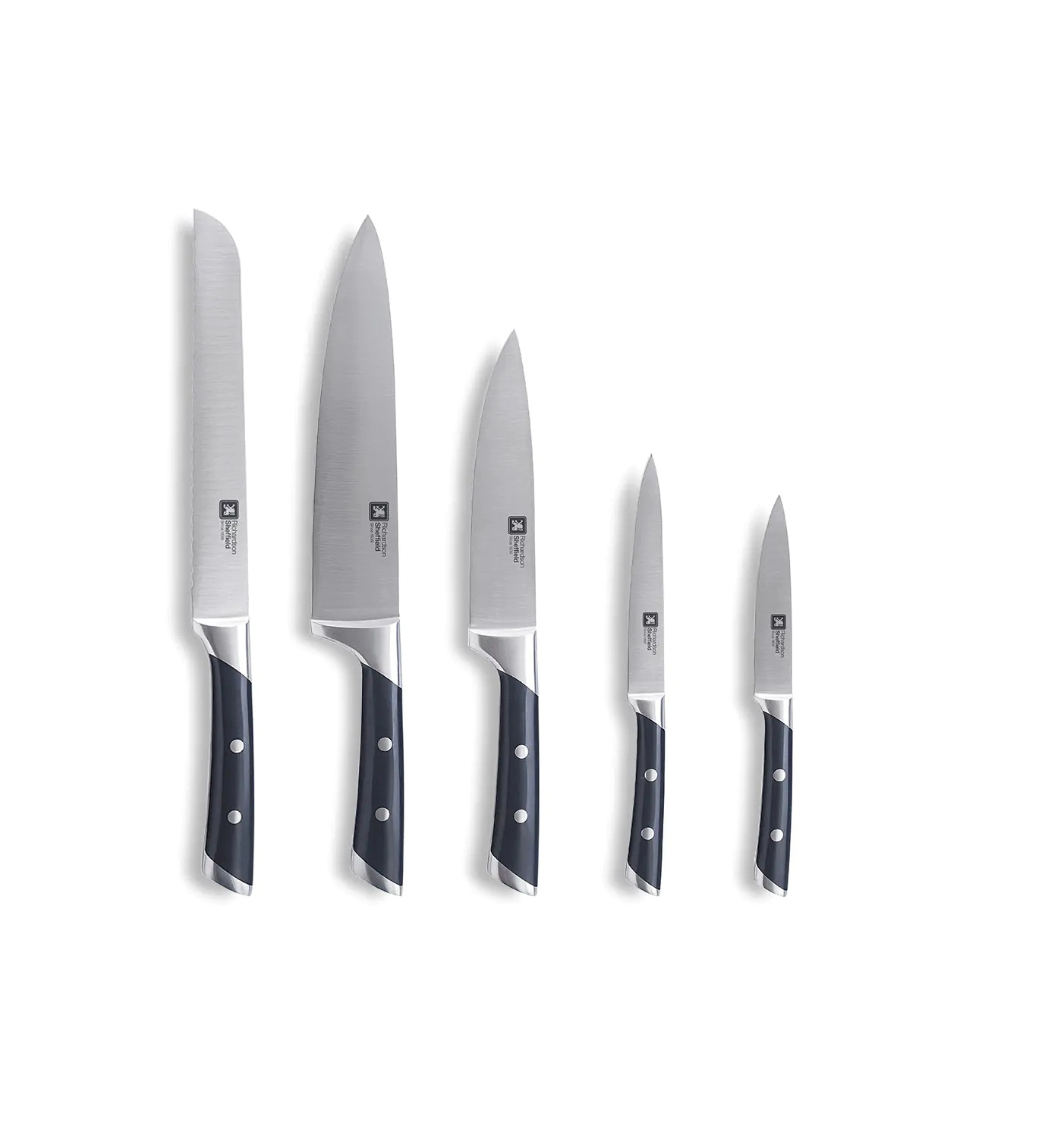 Набор ножей "R:Vision 5", RICHARDSON SHEFFIELD R13000K358K20 купить