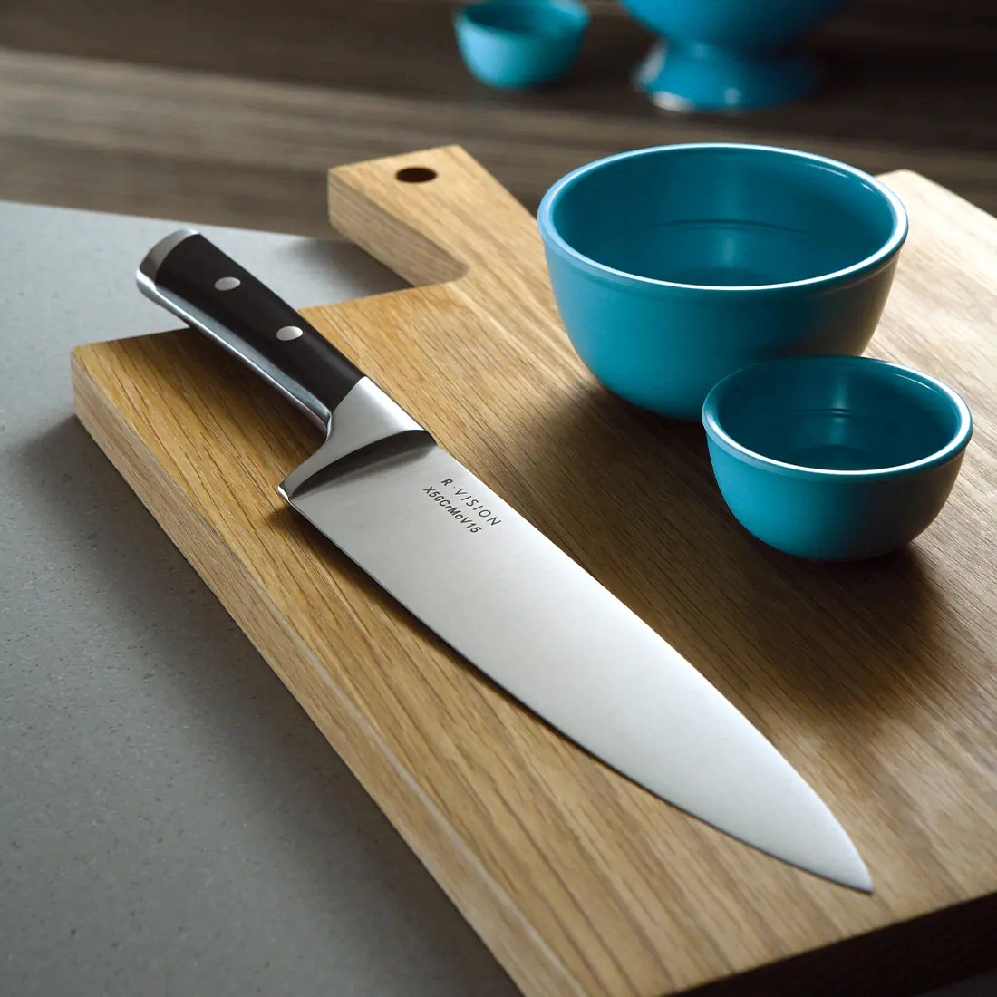 Набор ножей "R:Vision 5", RICHARDSON SHEFFIELD R13000K358K20 в Узбекистане