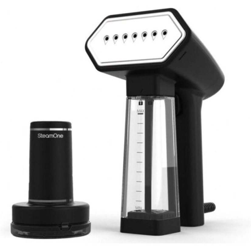 Отпариватель STEAMONE SN200B+ Машинка для катышков SteamOne RP10B sotib olish
