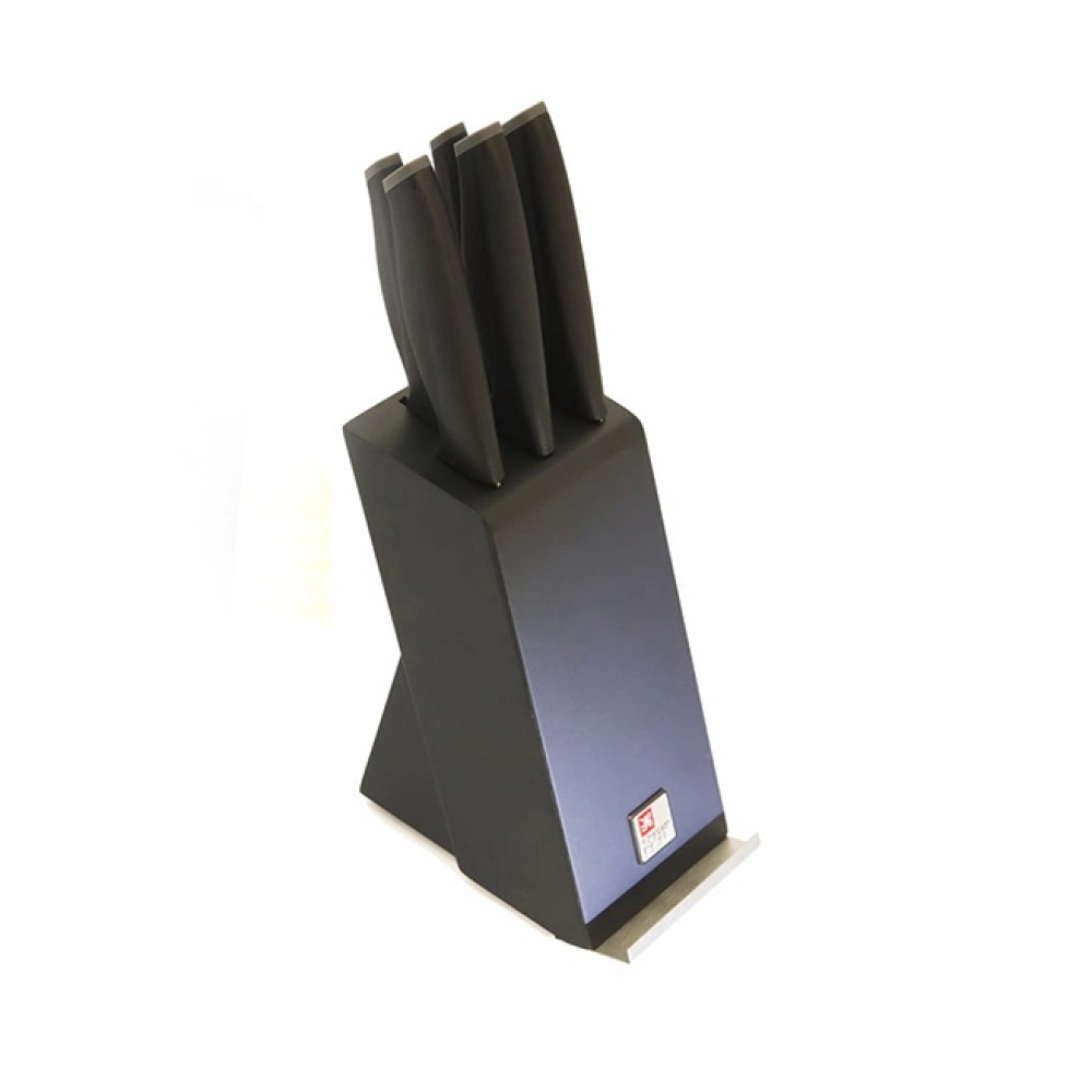 Набор ножей в блоке "Advantage 5", RICHARDSON SHEFFIELD R02700K316K20 купить