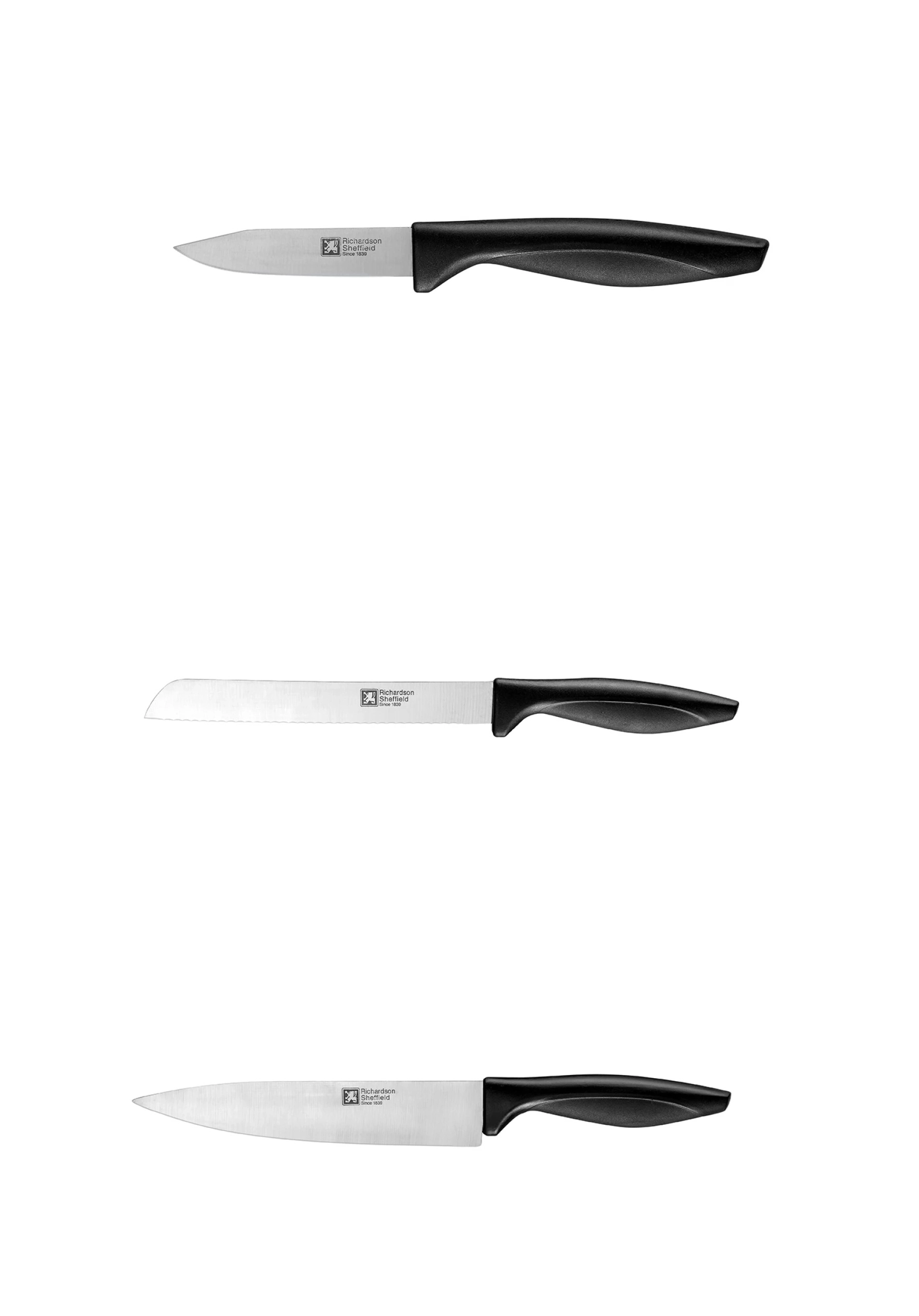 Набор ножей Urban 5 Richardson Sheffied  R02100K517K20 недорого