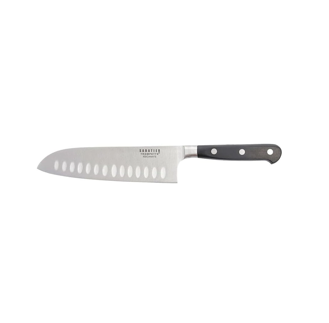 Нож "Origin Santoku" SABATIER TROMPETTE 878000STPC161 купить