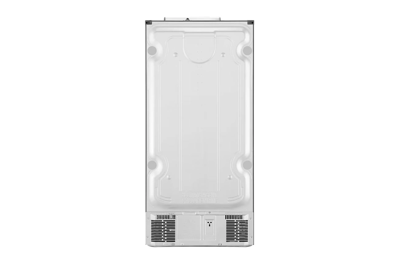 Холодильник LG GR-F872HLHU купить