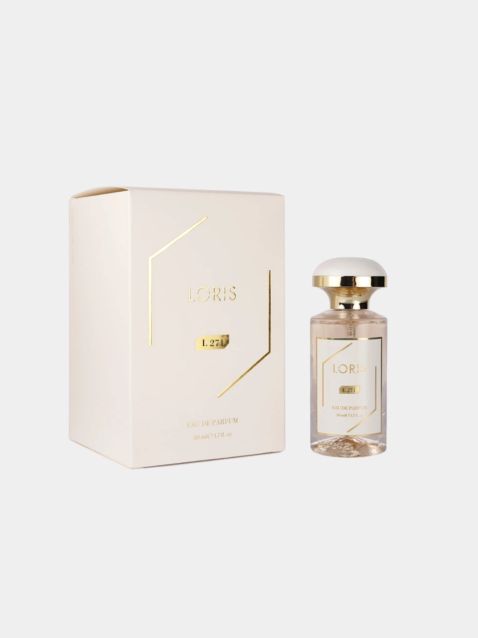 Loris L-271 Christian Dior  Joy parfum ayollar uchun 50 ml sotib olish