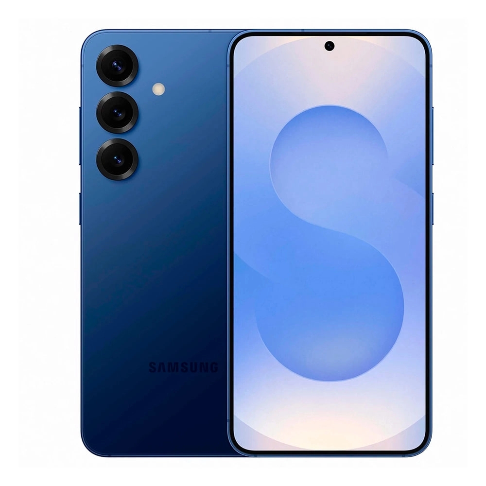 Смартфон Samsung Galaxy S25+ 12/256GB Navy (синий)+ зарядное устройство Samsung 45W USB-C в подарок! купить