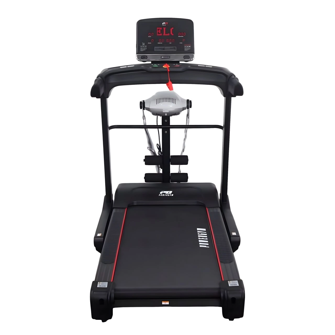 PowerGym yugurish yo'lagi (Beg PG141) sotib olish