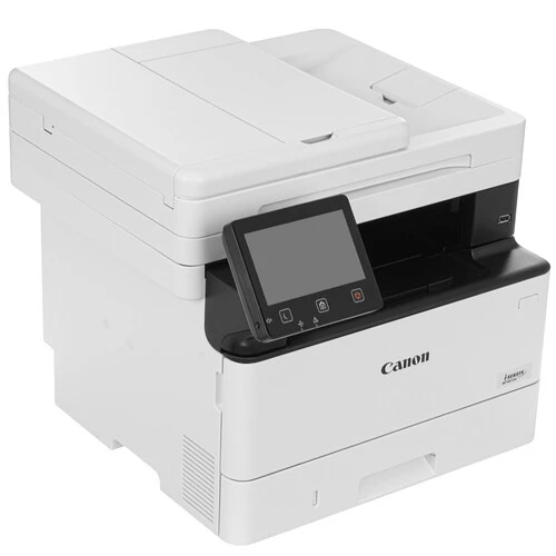 Принтер Canon MF461dw (МФУ, лазер, ч/б, А4) купить