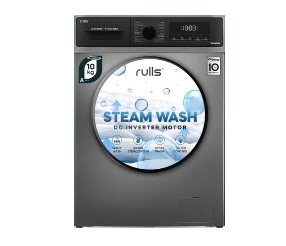 Стиральная машина Rulls TR10403G 10 Кг sotib olish