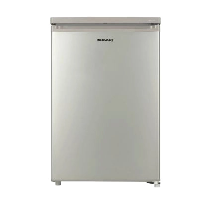 Холодильник Shivaki HD-137RN Серебристый купить