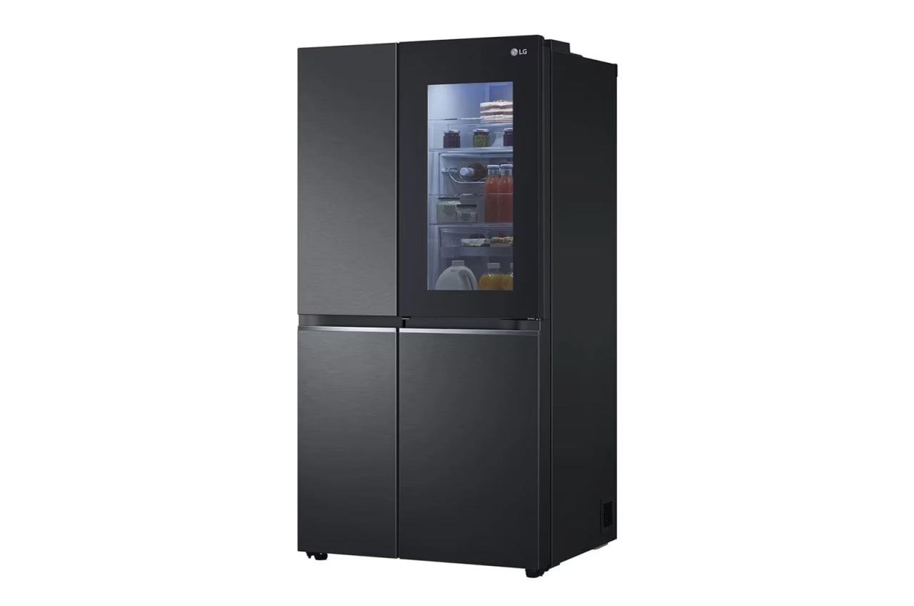 Side by Side LG GC-Q257CBFV sovutgichi sotib olish