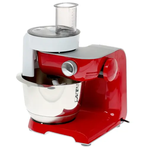 Кухонный комбайн Bosch MUM58720 купить