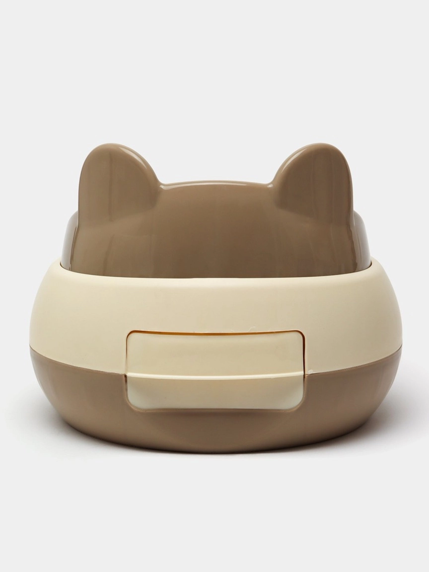 Детский горшок BEAR "GEMMES CLASS PLAST" 882964 недорого