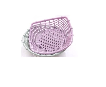 Ваза квадратная для хлеба и фруктов "GEMMES CLASS PLAST" abb-587450927390 купить