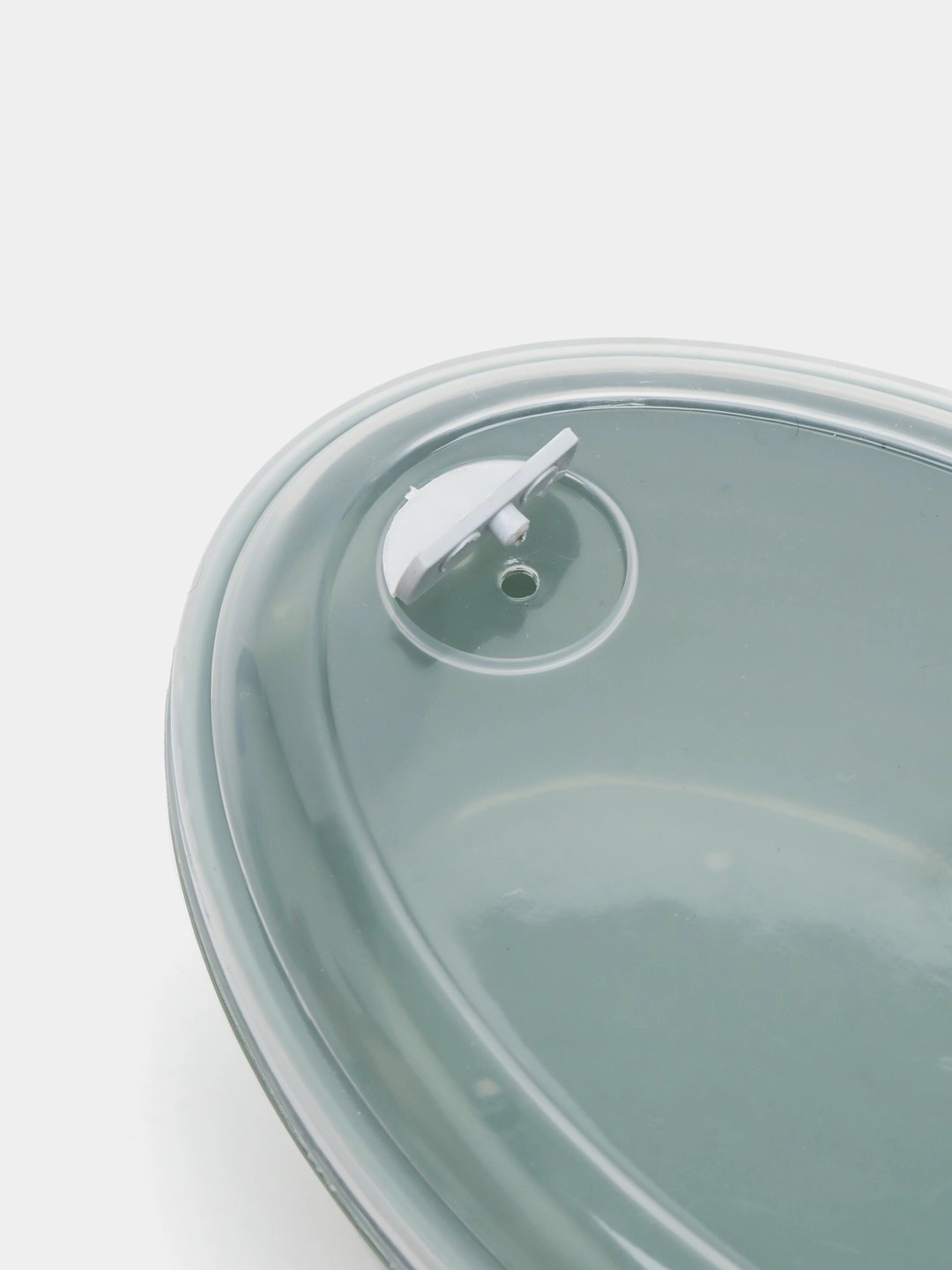 "Матрёшка" 3в1  овальные контейнеры "GEMMES CLASS PLAST" в Узбекистане