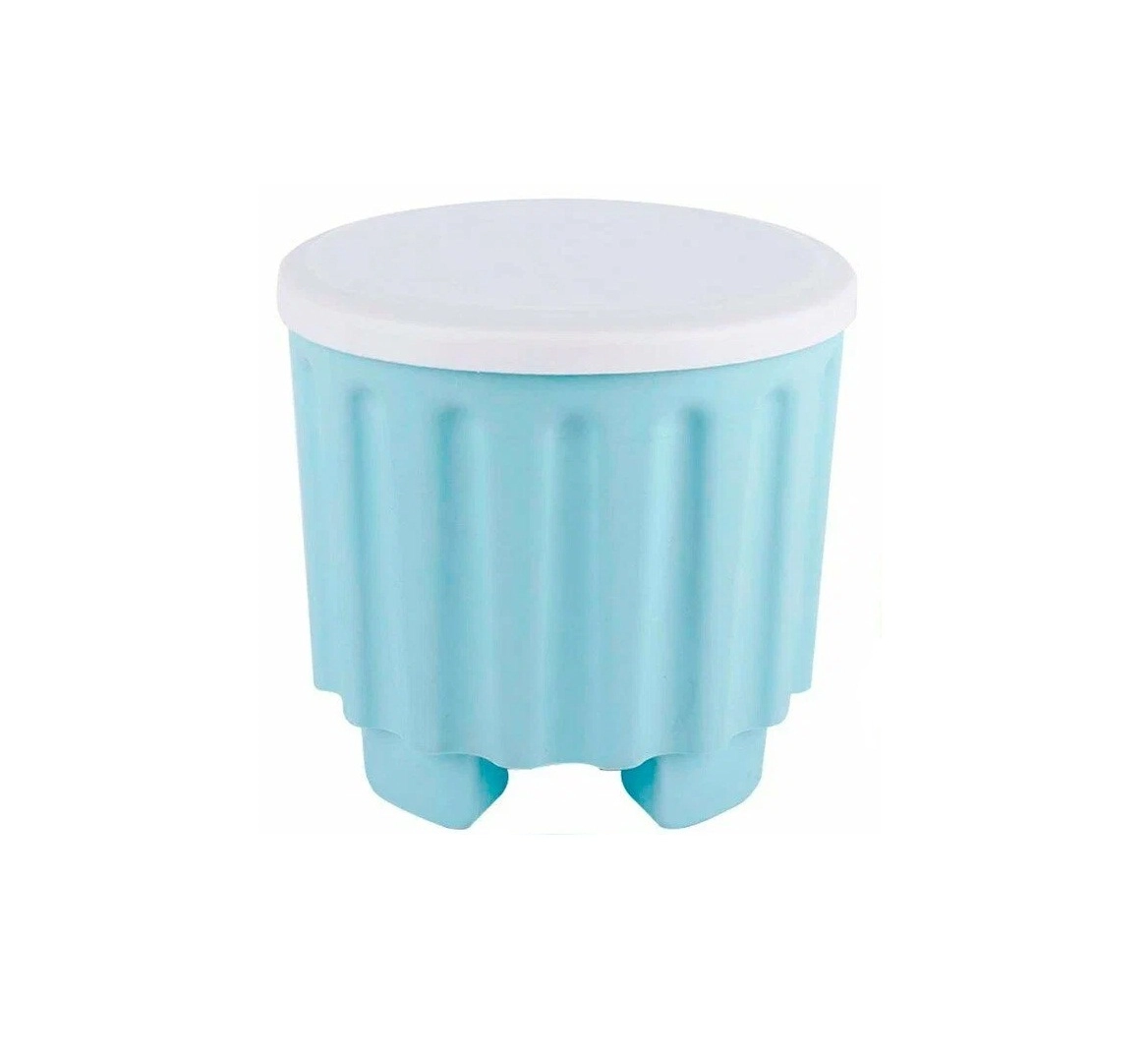 Табурет - ящик для хранения игрушек GEMMES CLASS PLAST 5801976883 купить