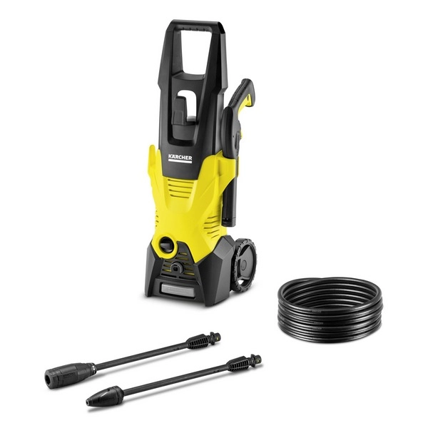 Мойка высокого давления Karcher K 3 (1.601-888.0) купить