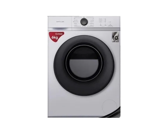 Стиральная машина Ziffler T60-A01WB 6 Кг sotib olish