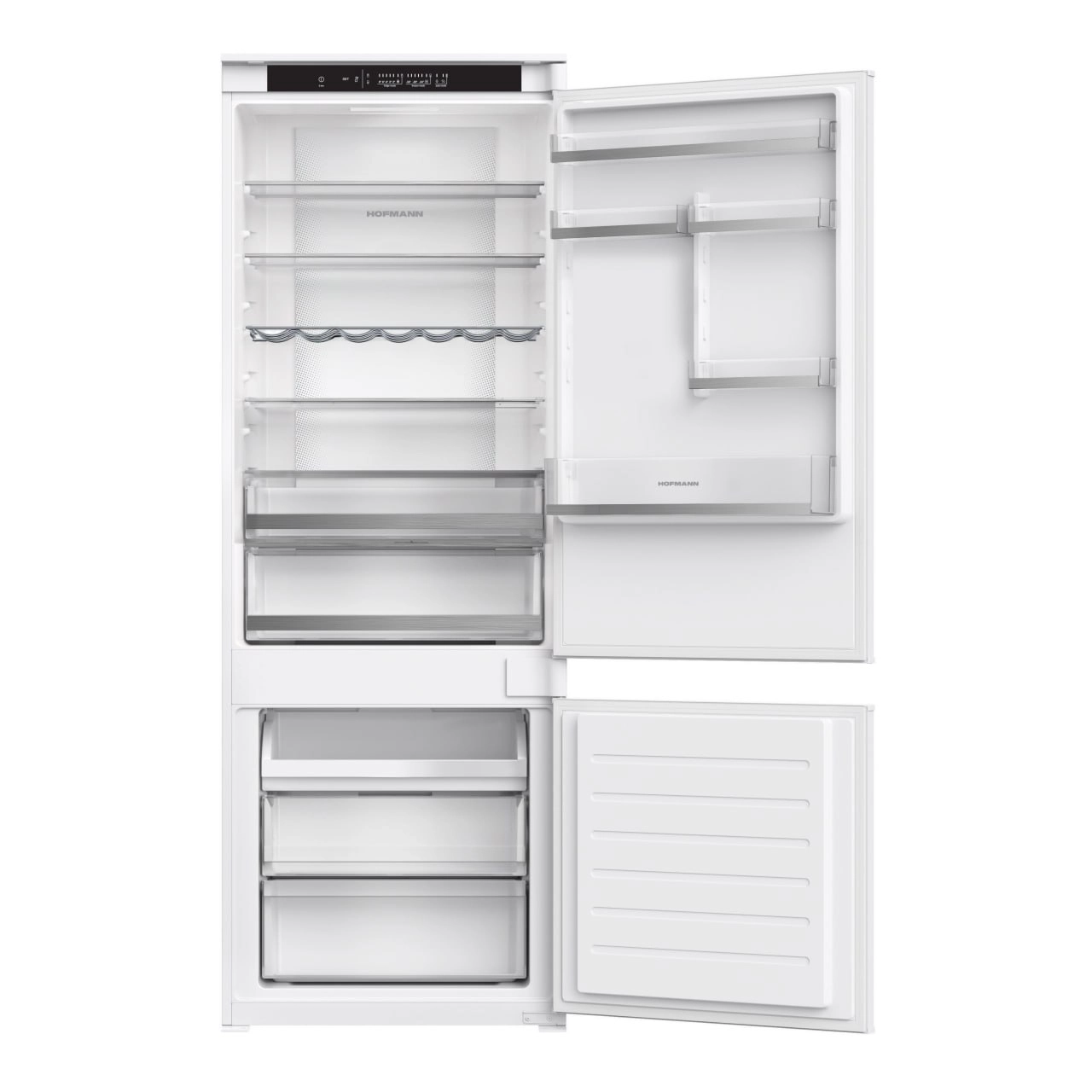 Hofmann RFX364NFBI/HF (o'rnatiladigan) sovutgichi sotib olish
