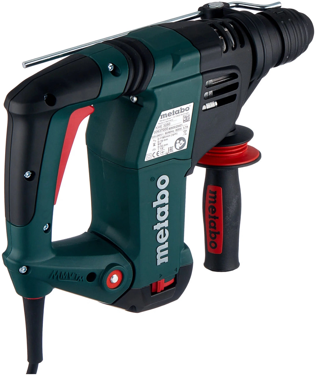 Metabo KHE 3250 perforatori O'zbekistonda