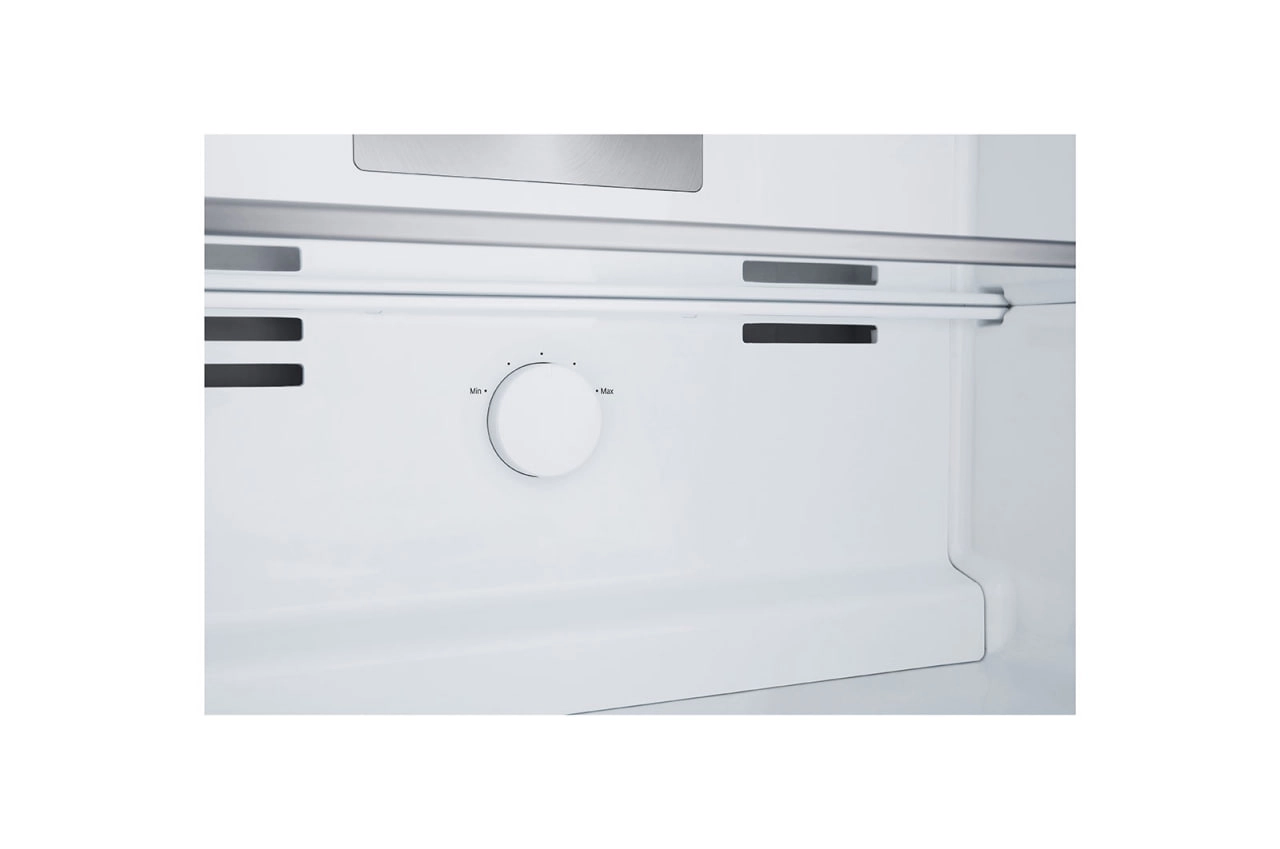 Холодильник LG GN-B452SMBK купить