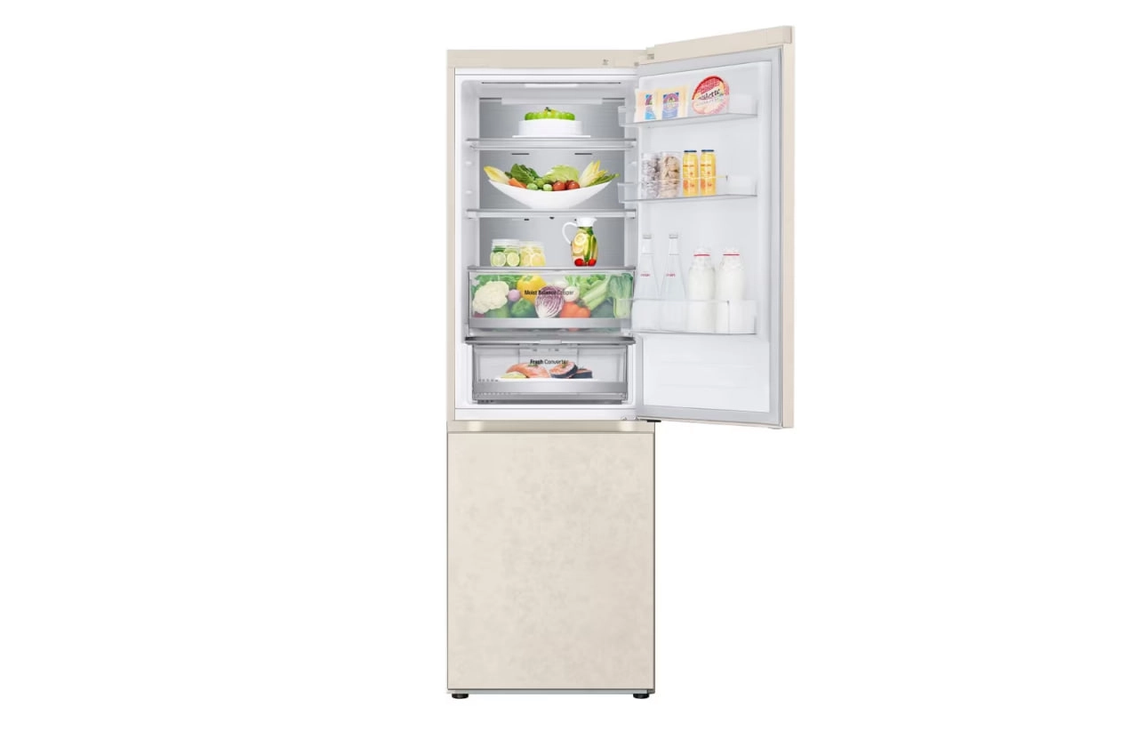 Холодильник LG GC-B459FEPW купить