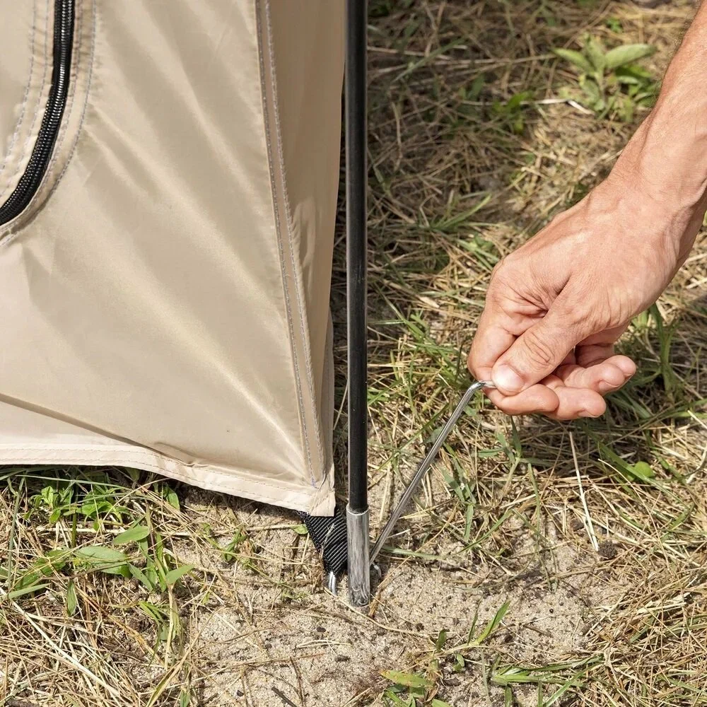 Палатка-кабинка Bestway 68002b sotib olish