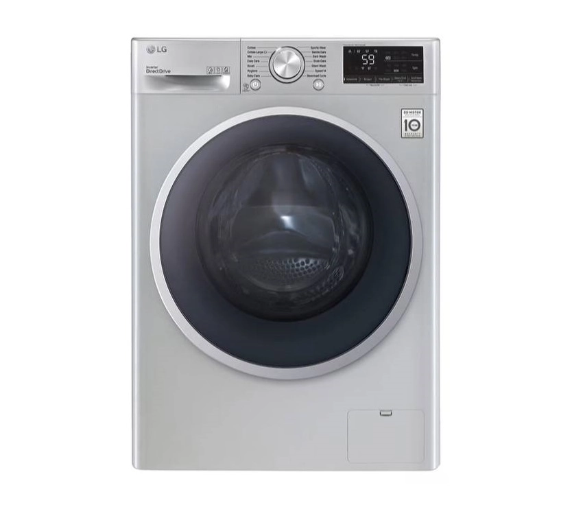 LG F4R5VYGSL 9 Kg kir yuvish mashinasi sotib olish