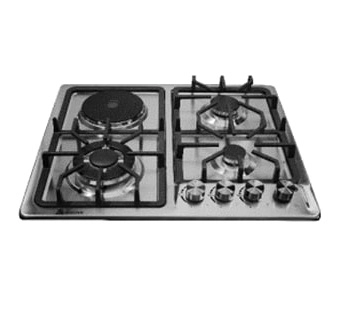 Варочная поверхность Magna M603E0IZ16SS купить