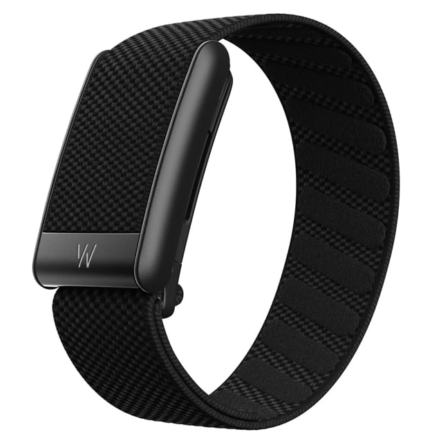 Фитнес-браслет WHOOP 5.0 Peak (с годовой подпиской) купить