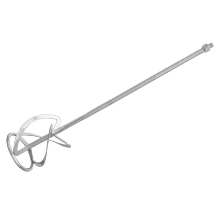 Миксер-насадка TOTAL 120 мм TAC331120 sotib olish