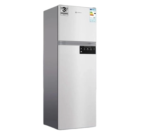 Холодильник Immer DF245TF-Silver купить
