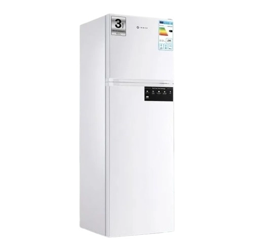 Холодильник Immer DF245TF-White купить